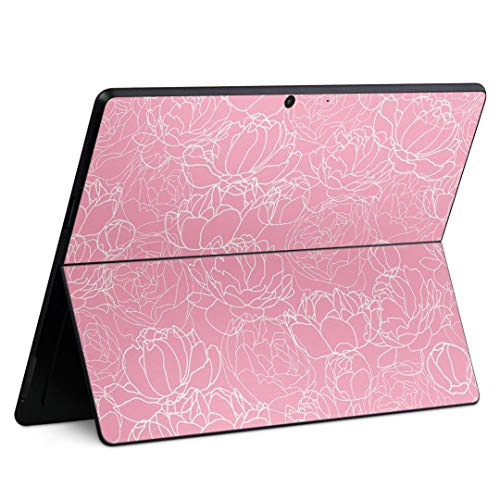 igsticker Surface Pro X ��p�X�L���V�[�� �T�[�t�F�X �v�� �G�b�N�X �m�[�g�u�b�N �m�[�g�p�\�R�� �J�o�[ �P�[�X �t�B���� �X�e�b�J�[ �A�N�Z�T���[ �ی� 050640