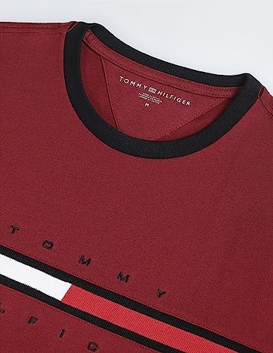 Image of Tommy Hilfiger Men T-Shirt