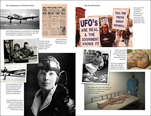 Real Paranormal Mysteries: True Stories of the Unexplained - Image 4