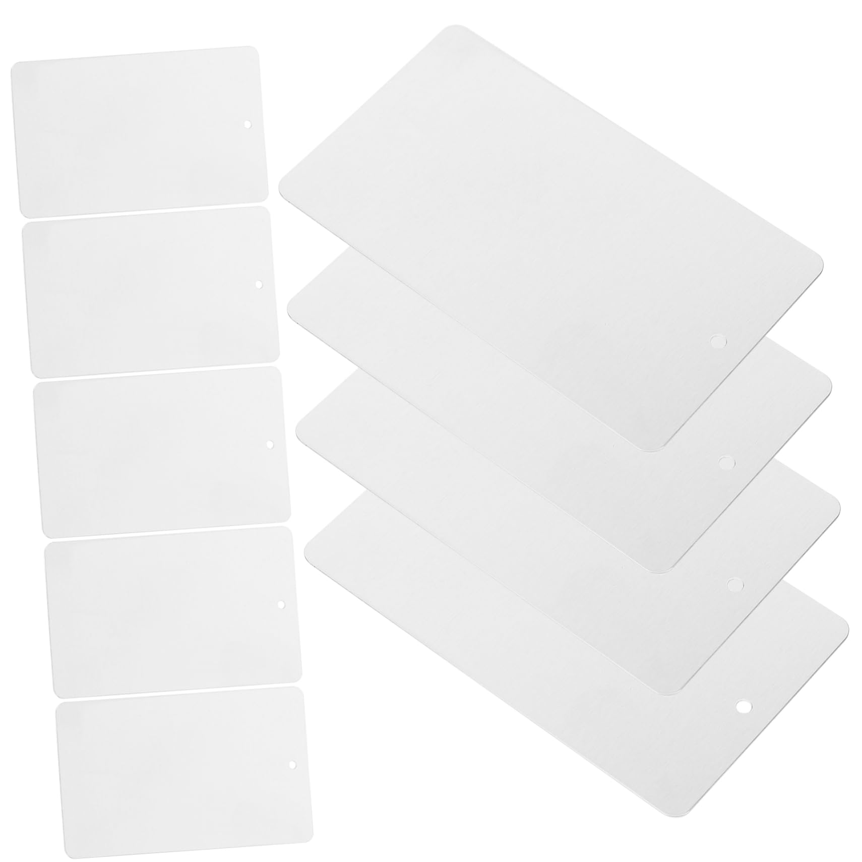 POPETPOP 200 Pcs Étiquette De Plante Étiquettes De Marquage De Plantes Étiquettes De Marqueurs De Jardin Étiquettes De es À Effet De Marqueurs De Pépinière r De e