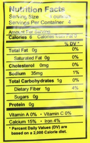 Kelp Noodle Nutrition Shop, 54% OFF | www.ingeniovirtual.com