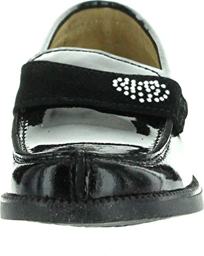 Naturino Girls 2120 Casual Dress Slip On Loafers Shoes3