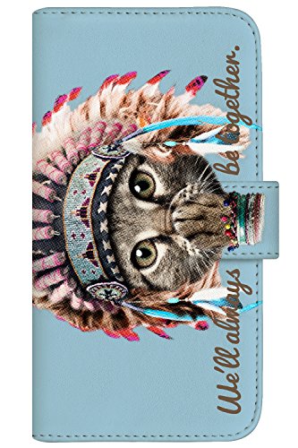 with NYAGO 蒠^ P[X U[ ^Cv yVoC AQUOS wish5 (SH-M32) p CfBA \ yyɂ[B 킢LtFCX蒠 7019 zCY u[