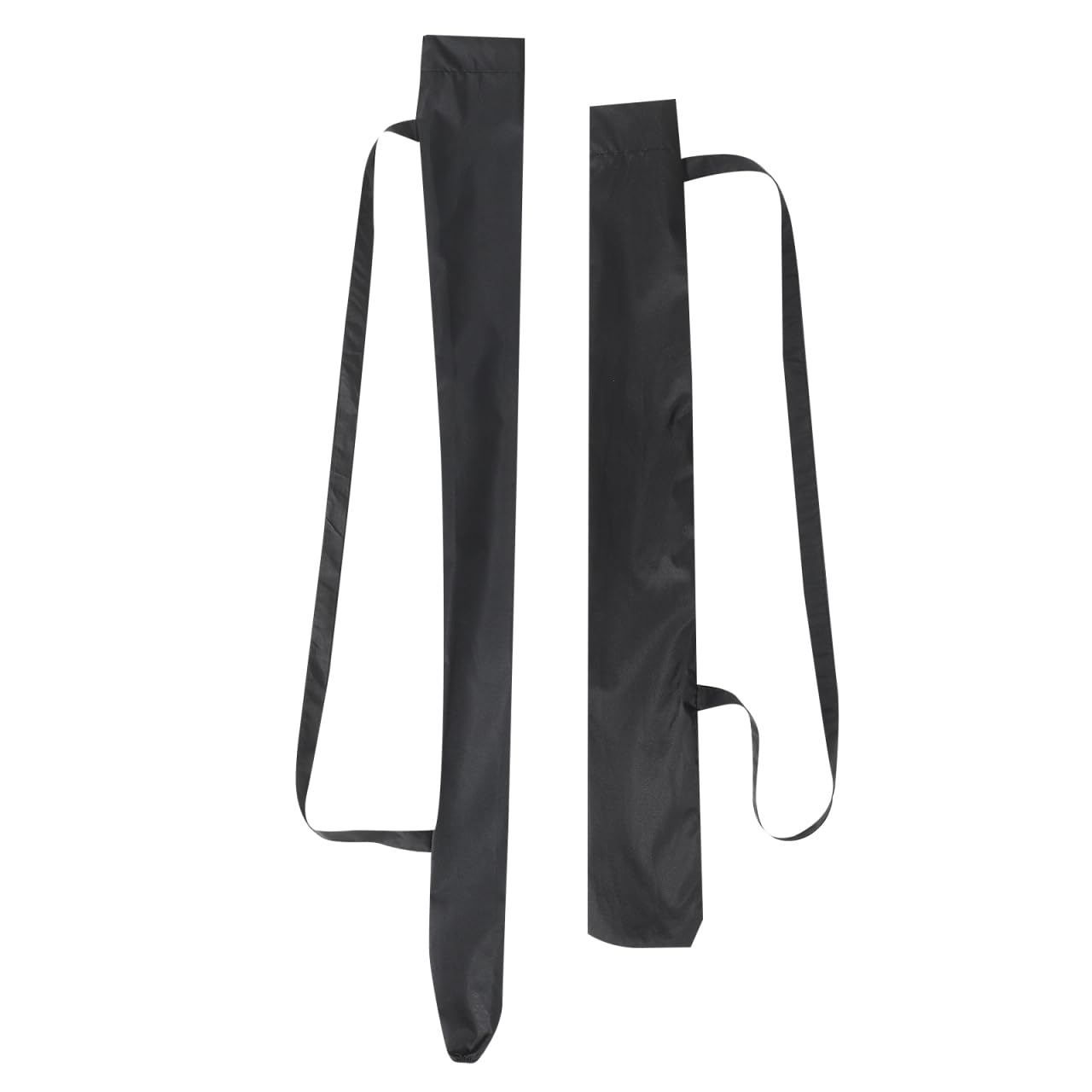 Alipis Bolsa Paraguas Plegable De Transporte Con Cremallera Funda Para Paraguas Mojado Cubierta Ligera Para Guardar En Hogar Oficina Y Viajes