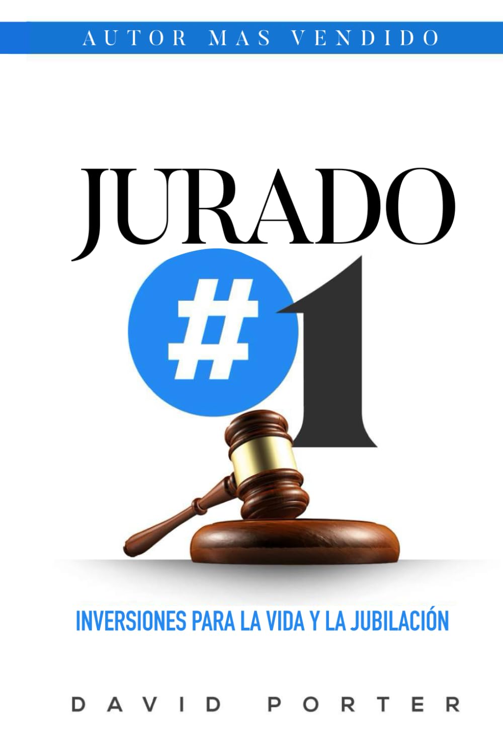 Jurado Numero Uno