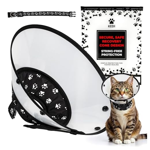Adjustable Soft Cone for Pets