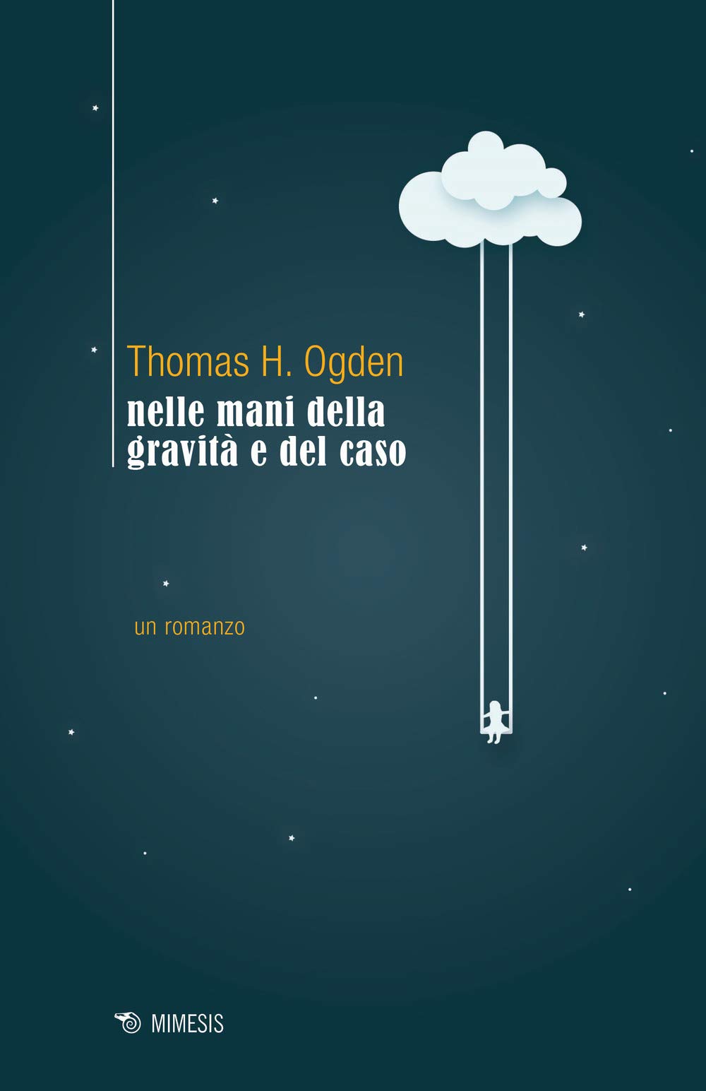 Nelle Mani Della Gravità E Del Caso - 4