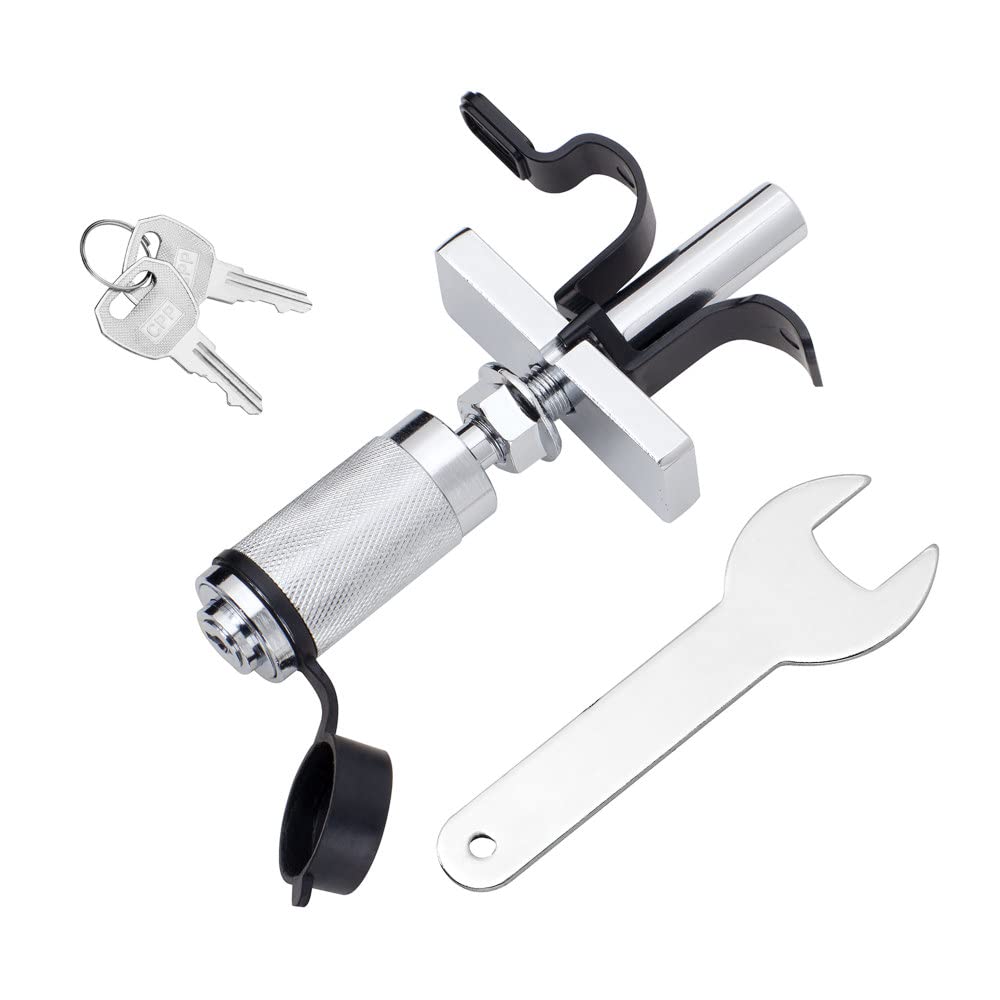 Amazon.co.jp: pro-series 63100 lock-tite anti-rattle Hitch