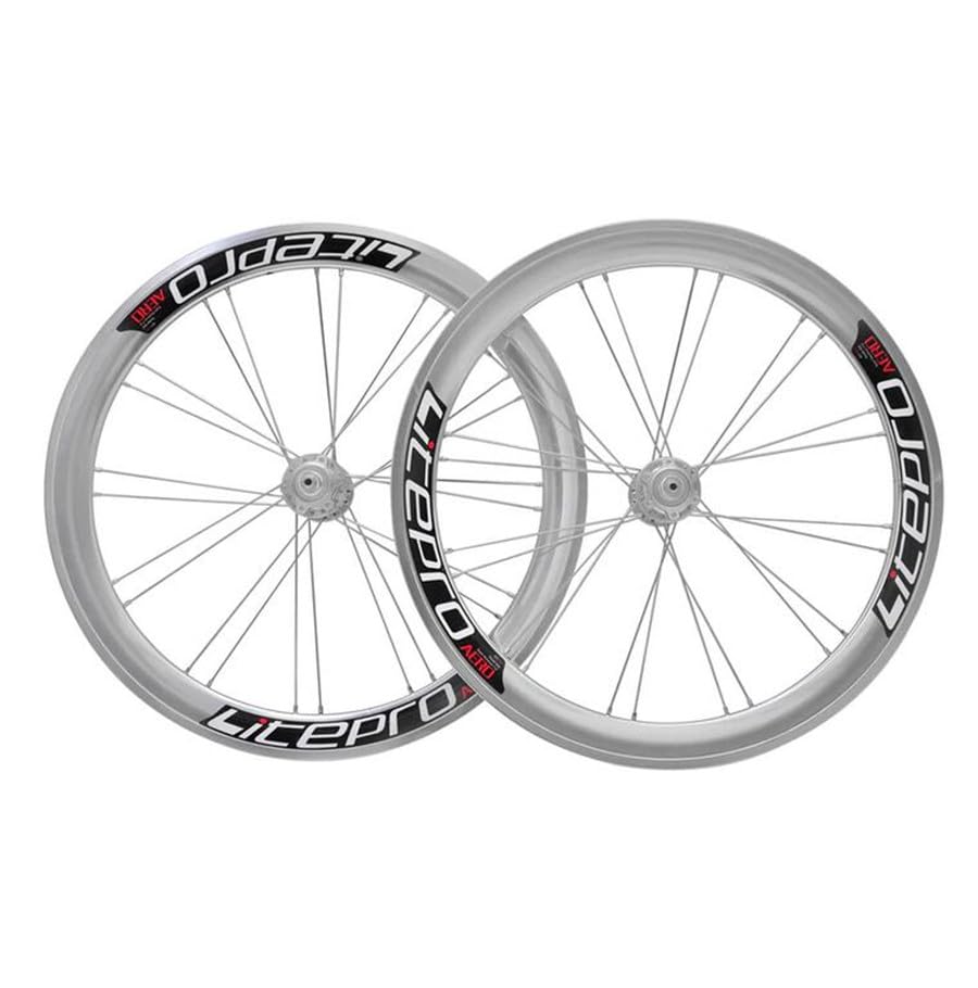 LitePro 14インチ 完組ホイールセット 10t Litepro 14 16 インチ