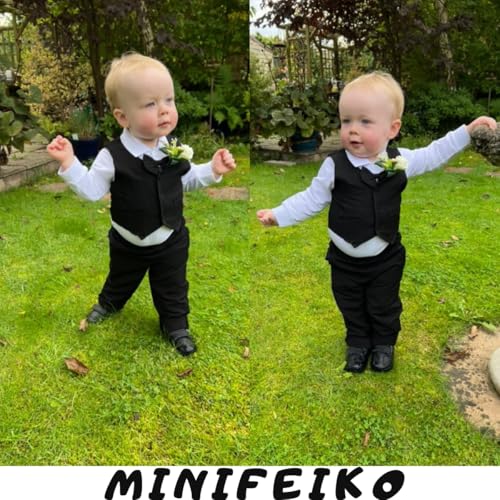 Baby Boy Suits 0-24 Months2