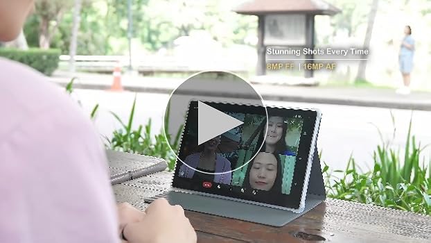 HEADWOLF HPad 5 128GB グレー HeadWolf HPad 5 Review: Budget Friendly Tablet for Work