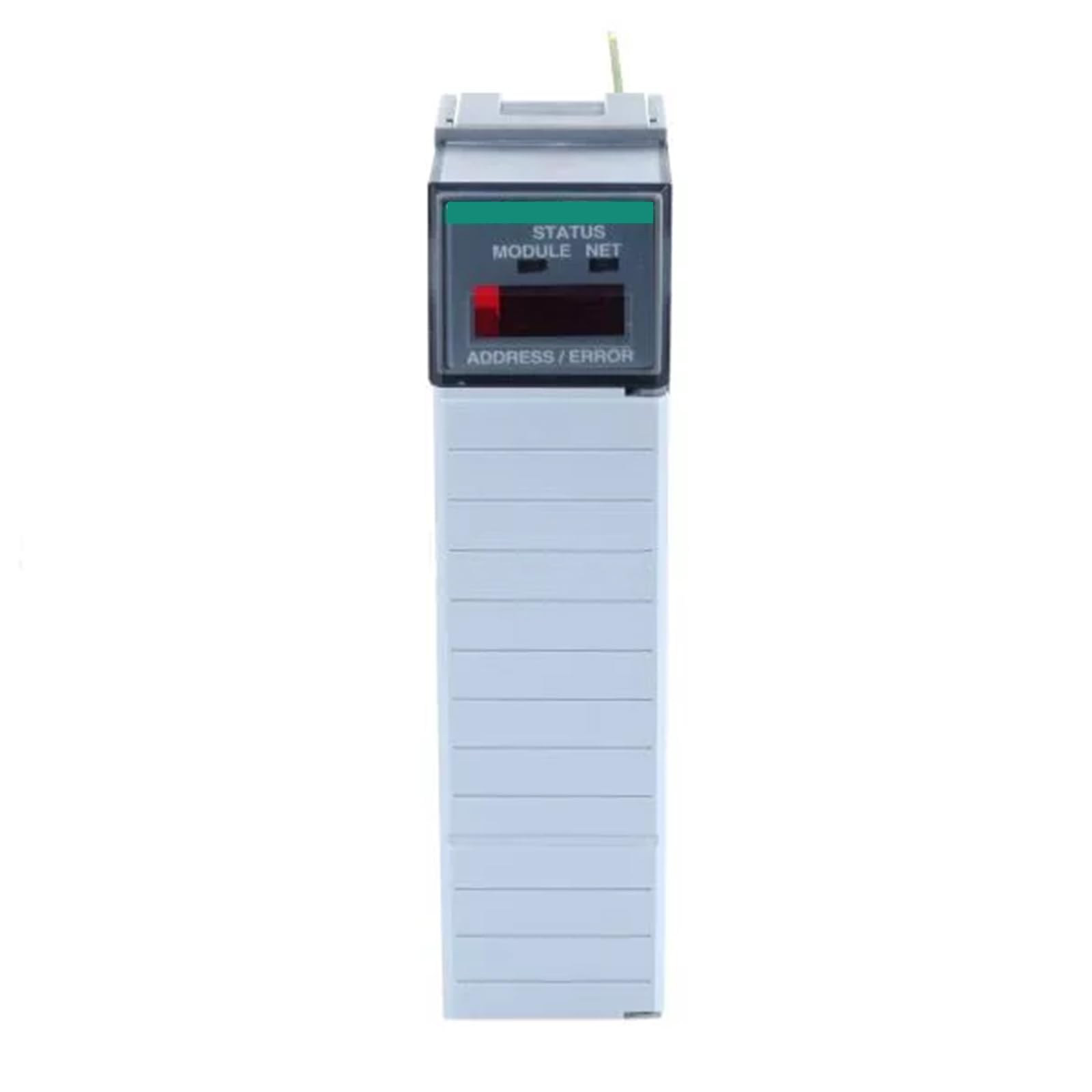 SMOCONE Expedited 1746-SDN SLC500 DeviceNet Scanner Module 1746SDN Sealed in Box with 1 Year Warranty Factory Seal