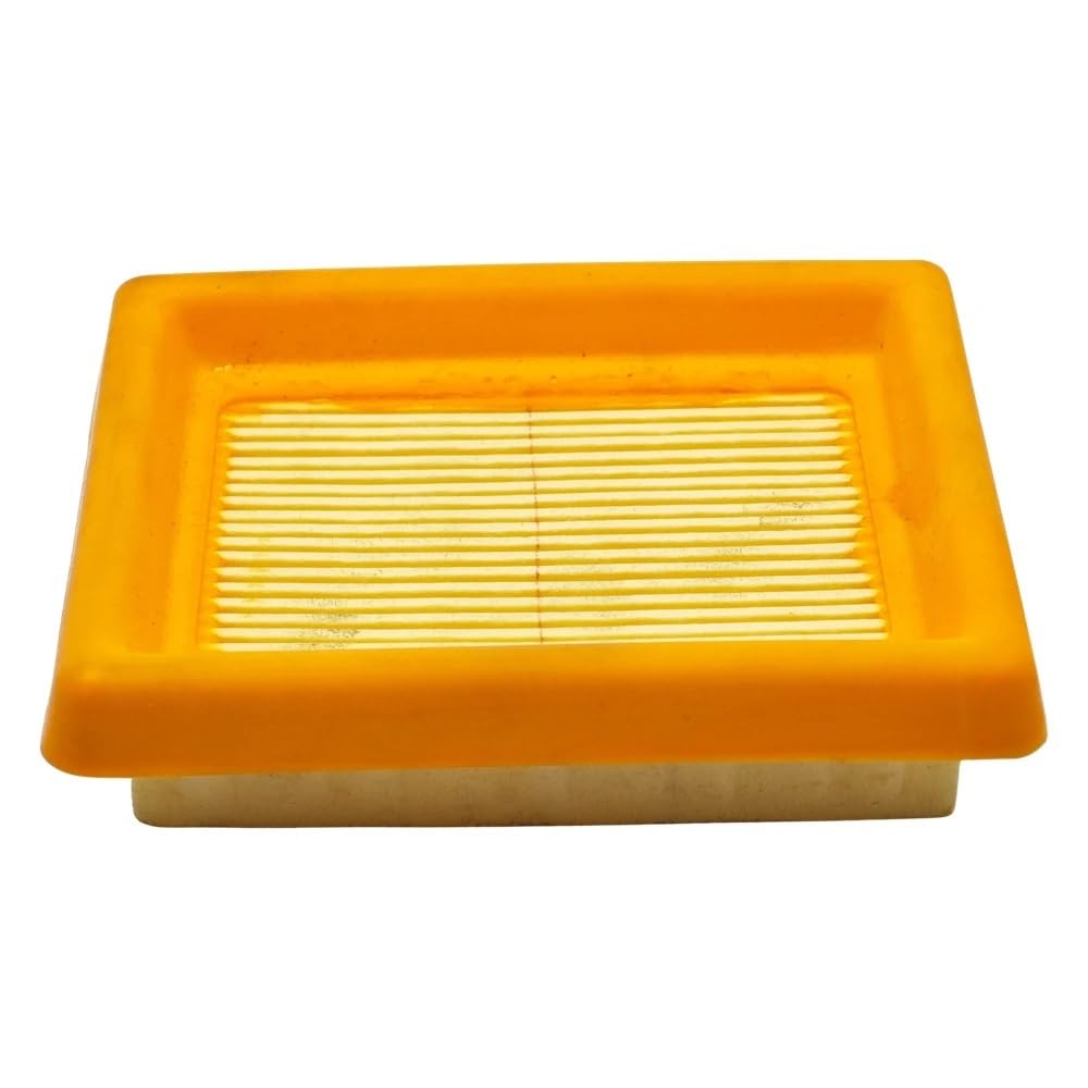 Limpiador de filtro aire (25 unidades) compatible con desbrozadoras FS400, FS450, FS480, HT250, KM130, KM130R, MM55, MM55C, SP200, SP400 y SP450