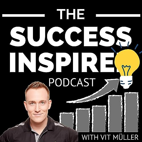 『Success Inspired』のカバーアート