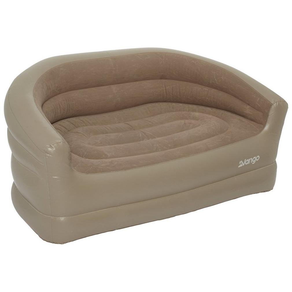 VangoInflatable Sofa, Green