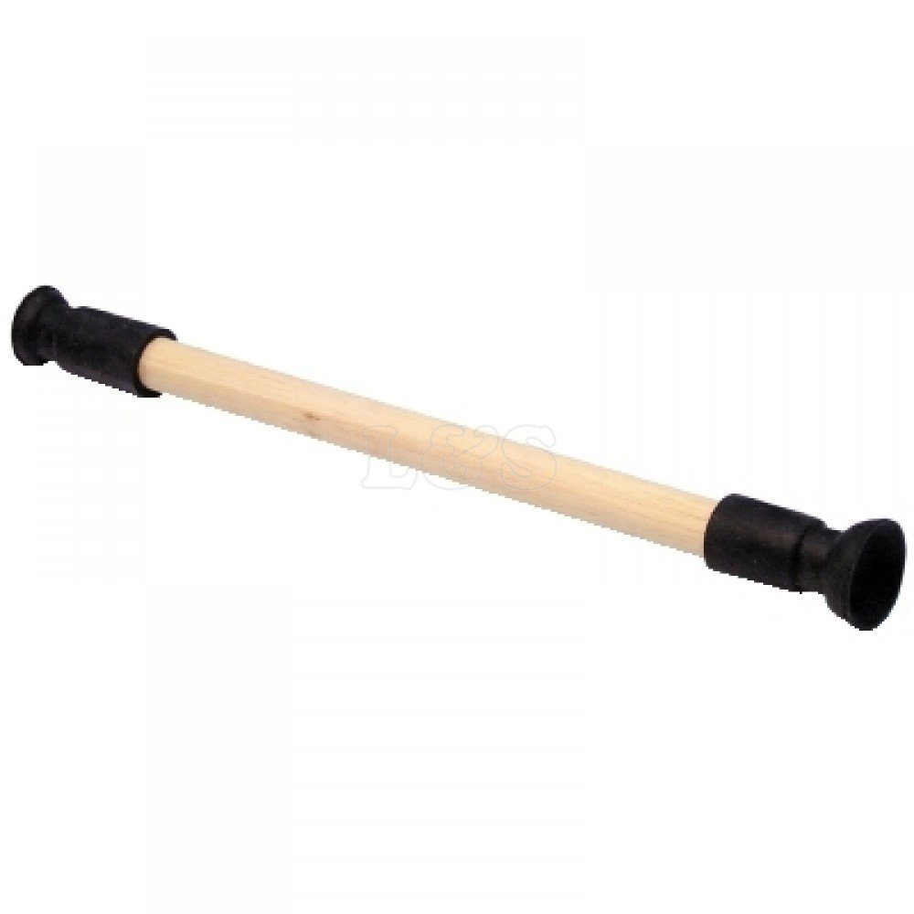 L&S Engineers Wooden Valve Grinding Stick