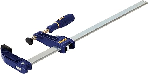 Miniatura 8 de IRWIN Herramientas Record Embrague Bloqueo Abrazadera, 30 pulgadas (223130)