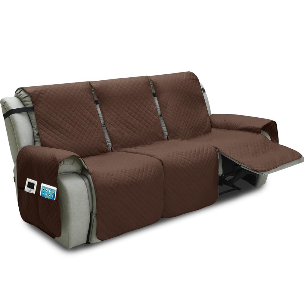 Funda impermeable para sillón reclinable eléctrico ideal para salas de estar