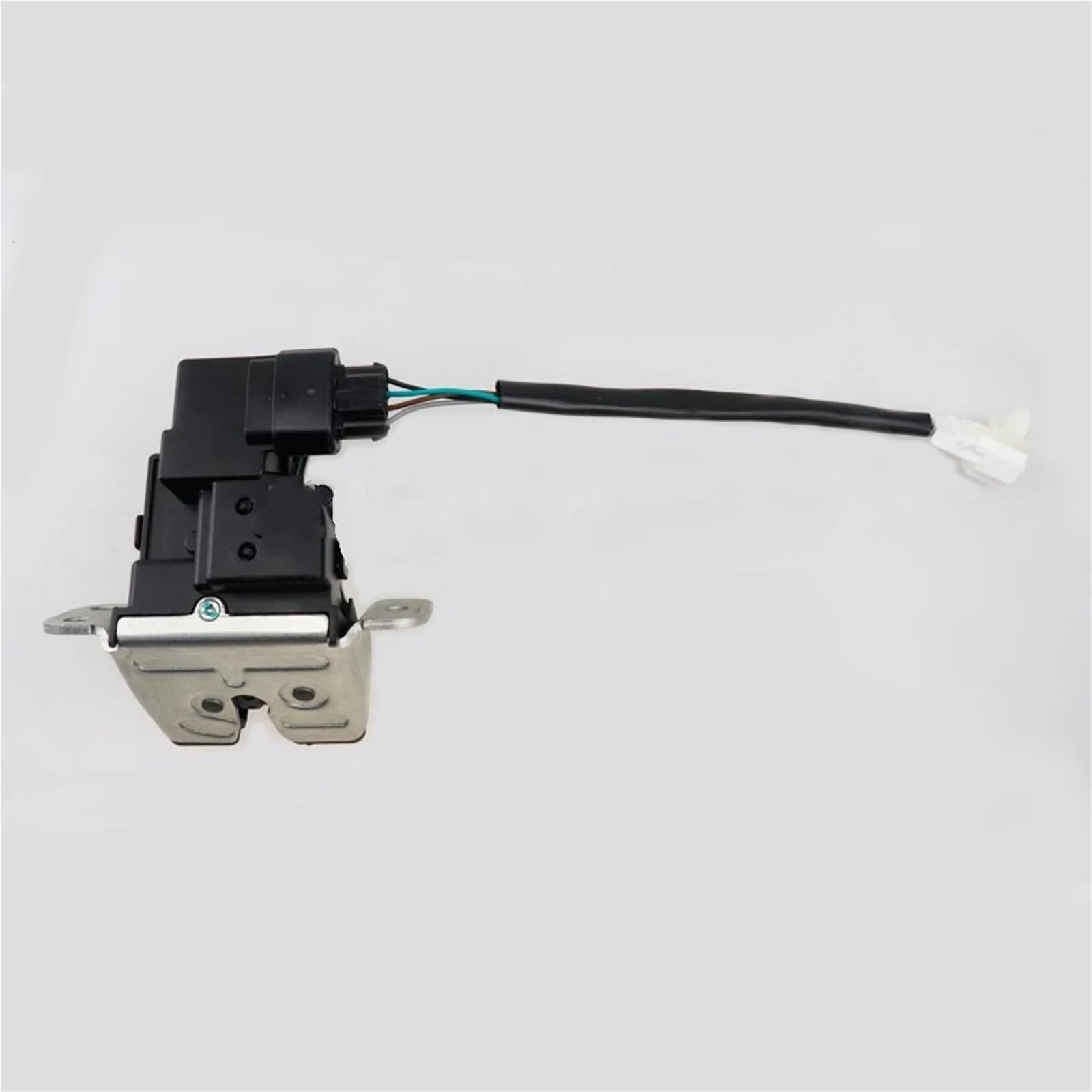 Serratura Portellone Serratura Bagagliaio Per Hyundai Per I20 1.2L 1.4L 16V 2015-2019 81230C7000 Baule Posteriore Serratura Della Porta Latch Attuatore Motore Portellone Boot Hatch