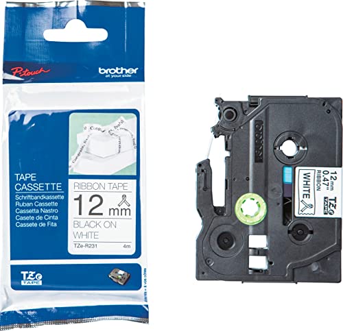 Brother TZE R231 Ruban Matriciel - vue 5