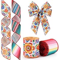 ラベンダー　リボン 楽天市場】簡単 リボンボウ 50個 ラッピング リボン巾36mm