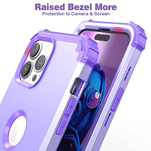 Coque robuste iPhone Pro Max protection écran antichoc silicone