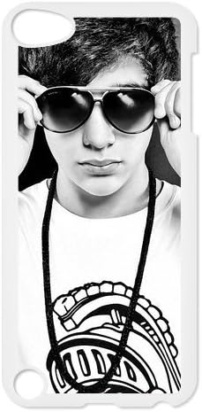 Austin Mahone, Plastic Cover Case Shell for iPod Touch 5 5th 5g, Gifts, iPhone Accessories