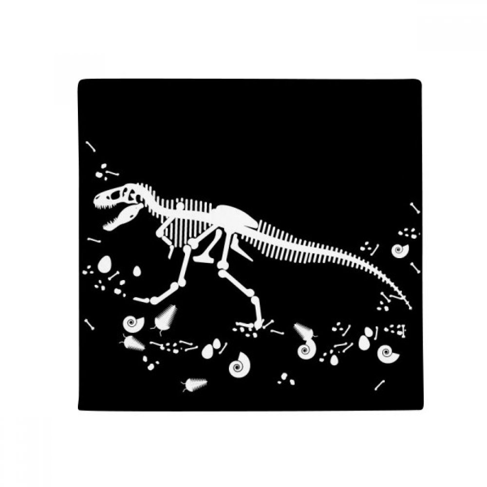 Tapis de sol dinosaure multicolore antidérapant, une idée cadeau originale pour salon