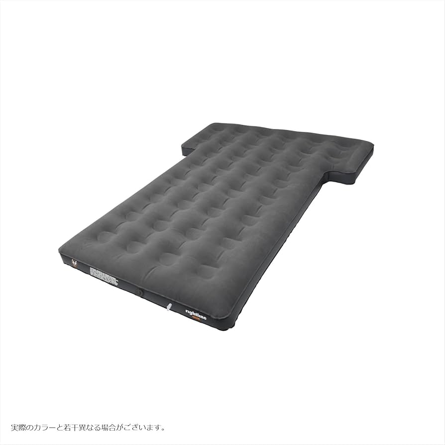 IREGRO SUVエアマットレス 180x128cm IREGRO SUVエアマットレス 180x128cm IREGRO SUVエアマットレス