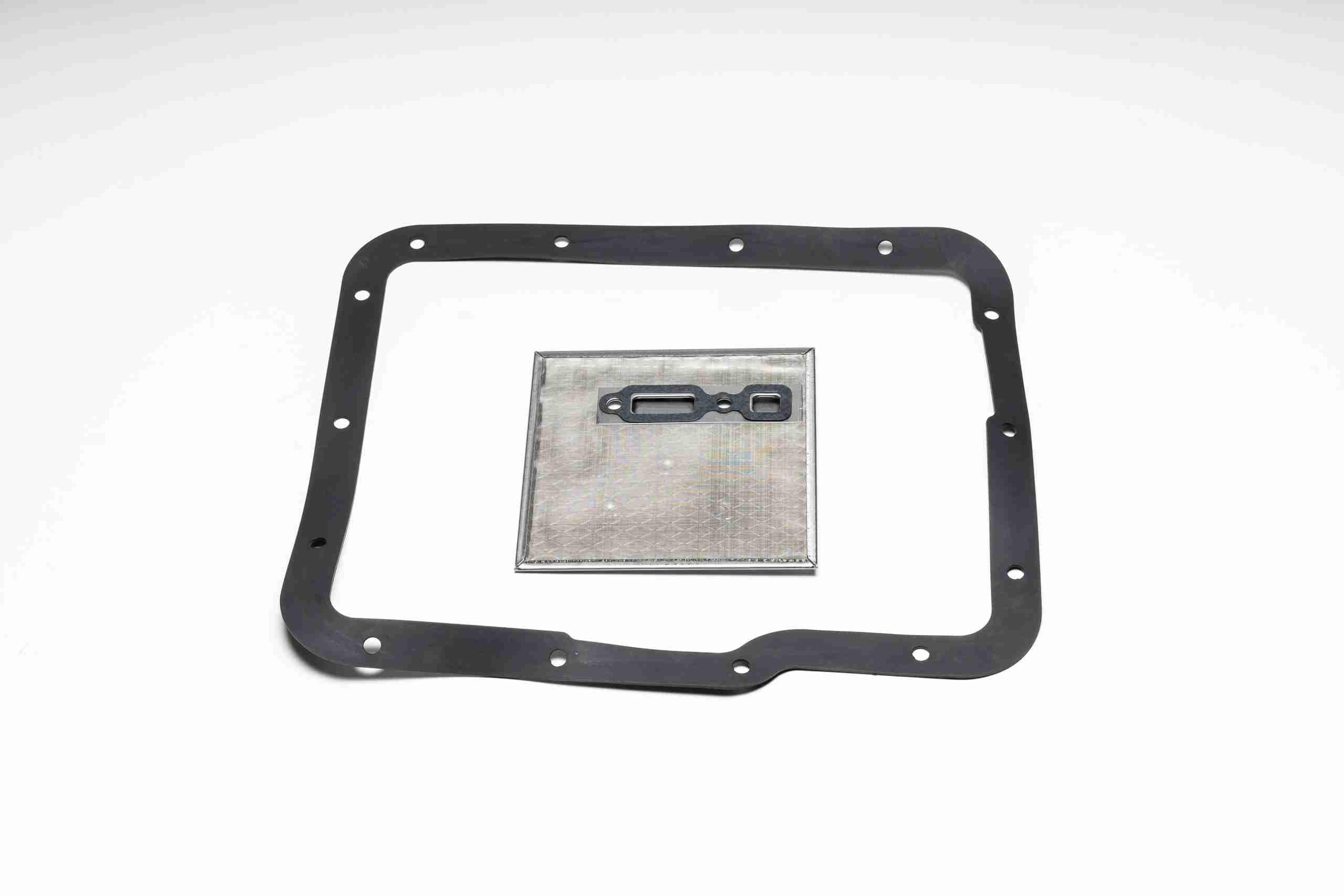 Aluminum Powerglide Transmission Filter Kit (62-74)