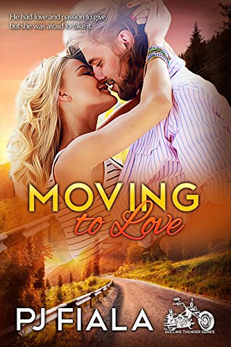 Free eBook - Moving to Love