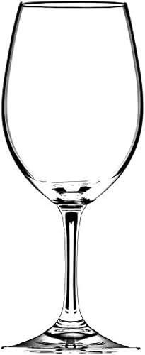 Riedel Ouverture - Juego de 6 copas de vino blanco
