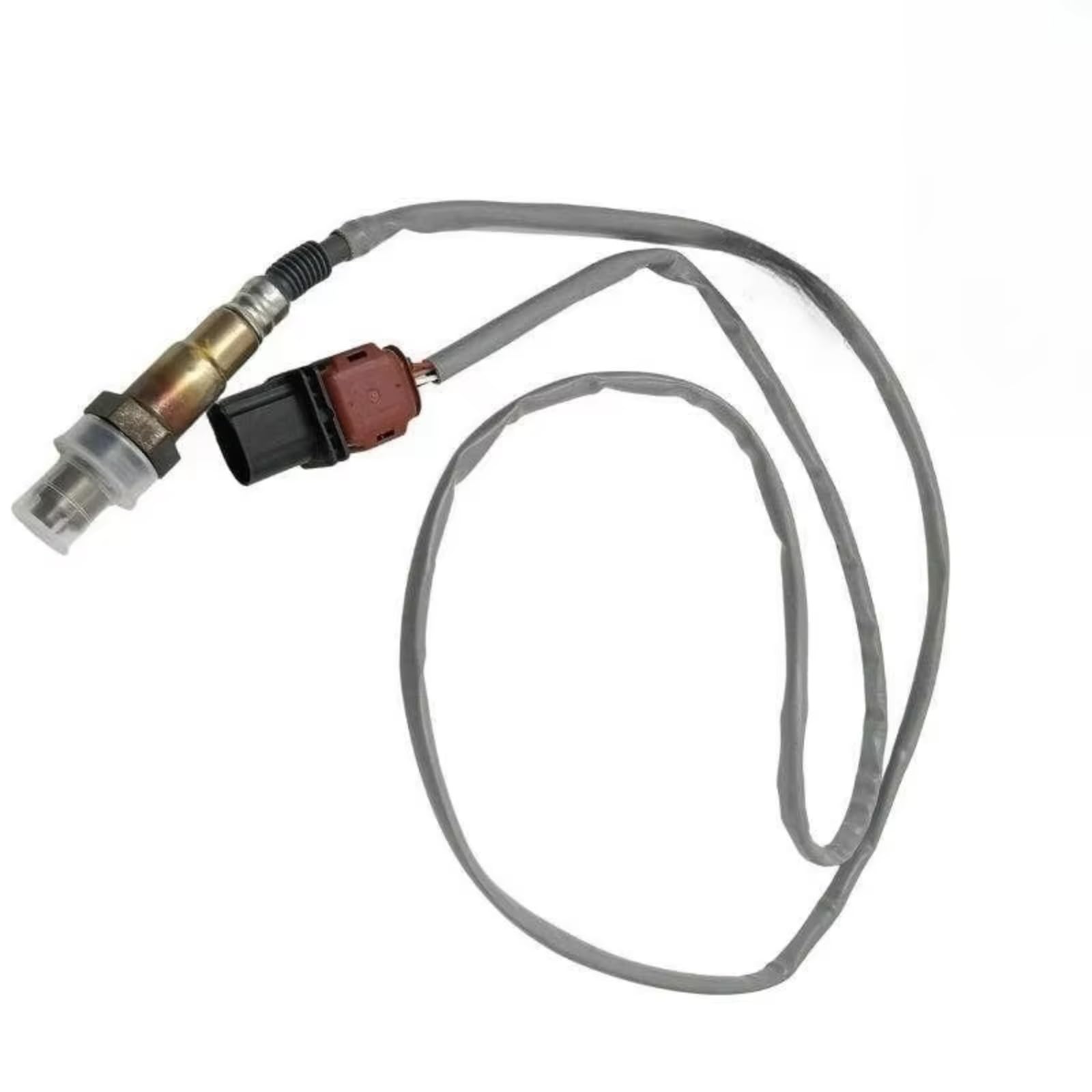 Set Von 4 O2 Sensor Für Porsche Für Cayenne Für S 958 Für Hybrid 2011-2014 Für Panamera S 970 2014-2017 0258017248 Auto Sauerstoff Sensor
