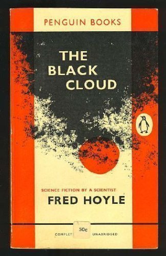 The Black Cloud 0451114329 Book Cover