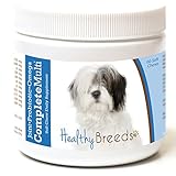 Healthy Breeds Old English Sheepdog All in One Multivitamin Soft Chew 60 Count