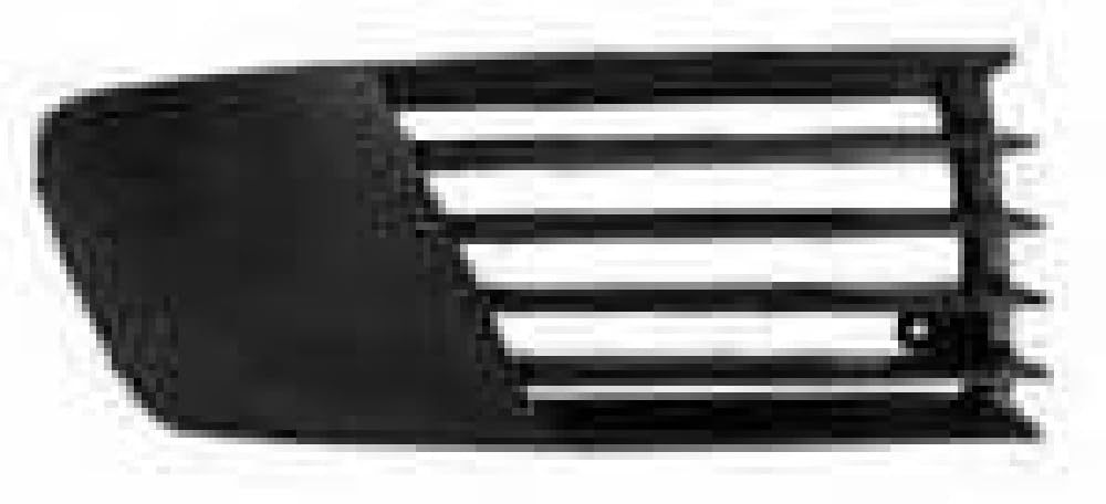 PRASCO GRIGLIA PARAURTI ANTERIORE DESTRO INFERIORE SEAT IBIZA CORDOBA 06 02>02 06