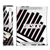 motorsport sticker bomb Die zusätzliche Schicht Schutzlaminat verleiht dem Skin ein glänzendes Finish, dadurch wird die Lebensdauer verlängert und der Kratzschutz erhöht.