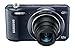 Samsung WB35F 16.2MP Smart WiFi & NFC Digital Camera with 12x Optical Zoom and 2.7