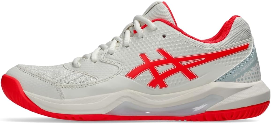 ASICS Women's Gel-Dedicate 8 Pickleball Shoes