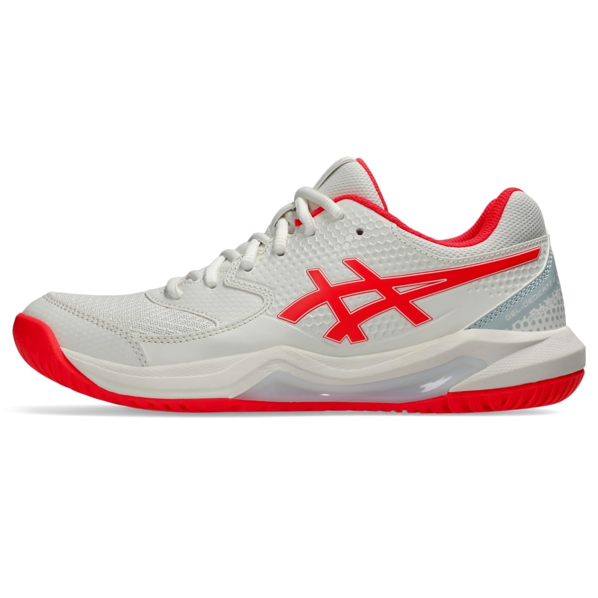 ASICS Women's Gel-Dedicate 8 Pickleball Shoes