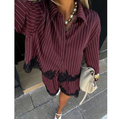 Conjuntos de dos piezas con encaje para un look casual y sofisticado de verano 2