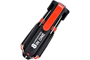 Portable Multi-Purpose Hacker Tool