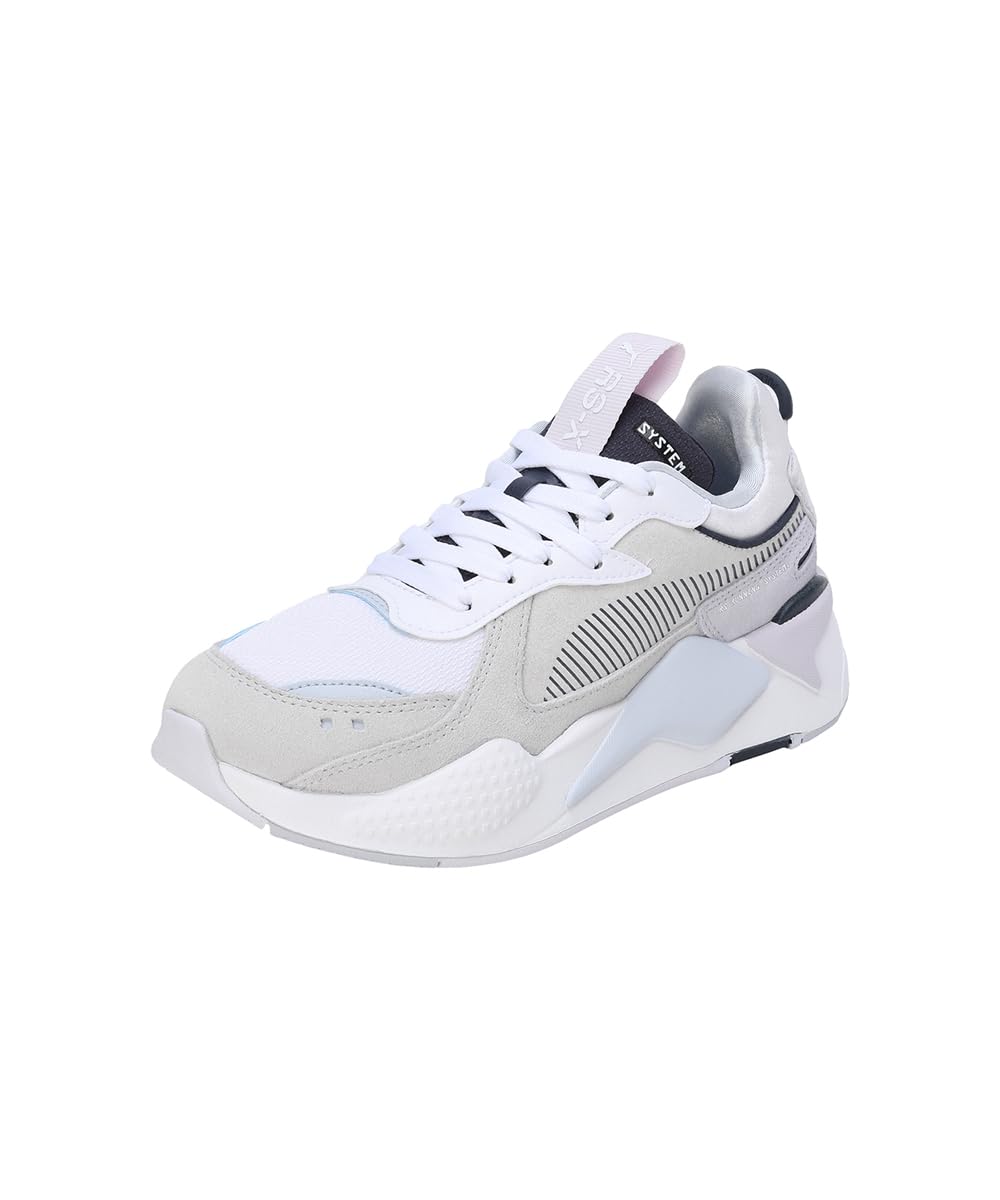 Puma Womens Rs-X Reinvent WNs Nimbus Cloud-Parisian Night Sneaker - 8 UK (37100817), Multicolor (B0CVH6L52B) Amazon Price History, Amazon Price Tracker