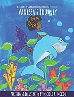 Vanessa's Journey 1736778226 Book Cover