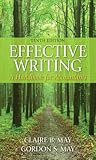 Effective Writing: A Handbook for Accountants (10th Edition)