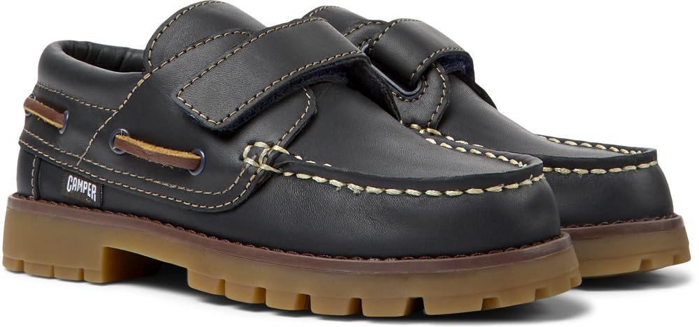 Camper Compas K800417 ZapatillasUnisex niños