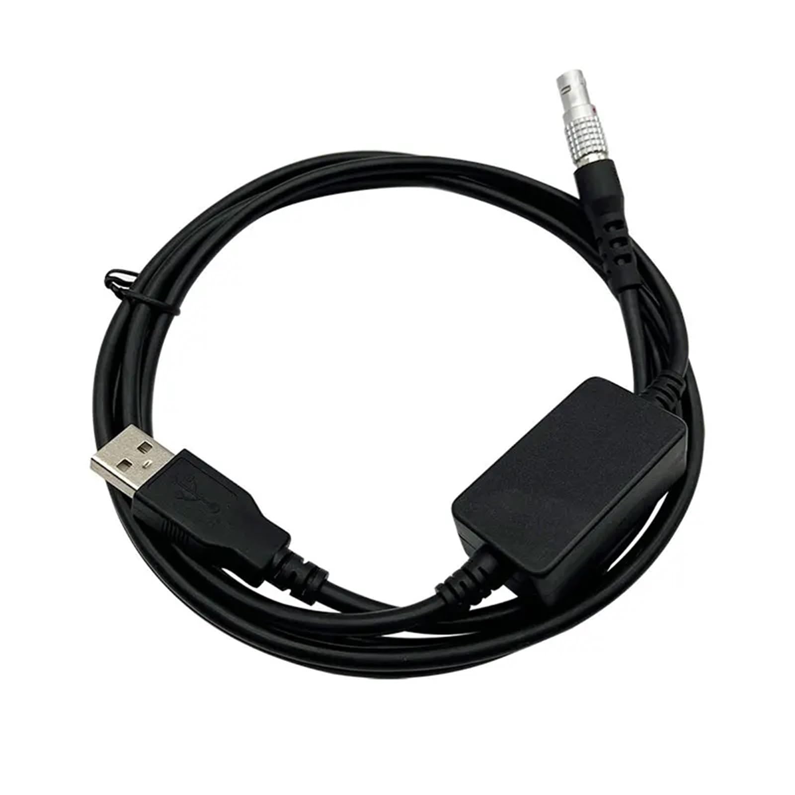 GEV267(806093) Cavo dati USB for STAZIONE TOTALE Cavo USB WIN10