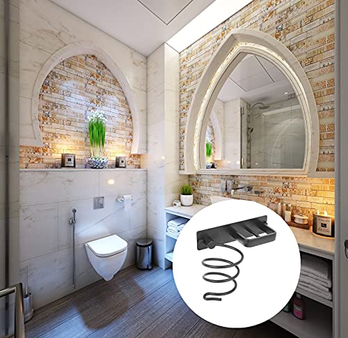 WiDream Porta Piastra per Capelli Porta