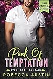 Cover zum Buch Peak of Temptation