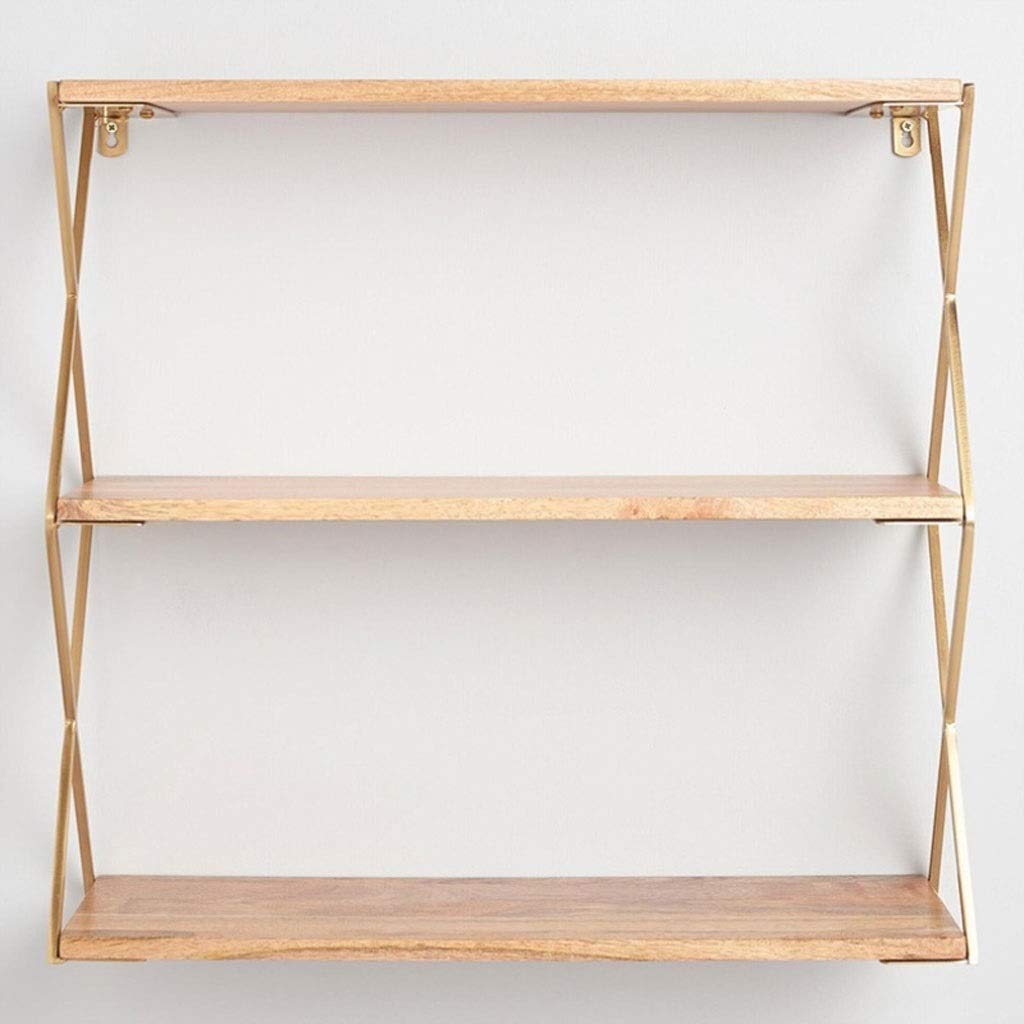 Libreria Scaffale Mobiletto Telaio in metallo a 3 strati in metallo stoccaggio di stoccaggio di stoccaggio a parete pesanti da parete da parete da camera da letto soggiorno display portablocco bagno p